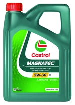 Motorový olej Castrol MAGNATEC STOP-START 5W30 C3 4L