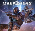 Breachers PC Steam Account