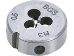 BGS Technic BGS 1900-M3X0.5-S Závitové očko M3 x 0,5 mm