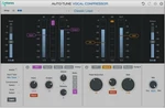 Antares Auto-Tune Vocal Compressor (Produit numérique)