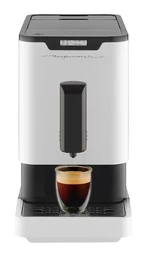 SENCOR SES 7210WH Espresso automatický kávovar černý/bílý