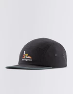 Patagonia Graphic Maclure Hat Lose It: Ink Black