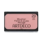 Artdeco Blusher púdrová lícenka 29 Pink Blush 5 g