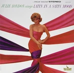 Julie London - Latin In A Satin Mood (LP)