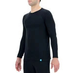 Men's UYN Natural Training OW Shirt LS Blackboard