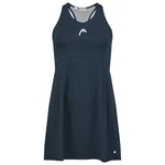 Women's Head Spirit Dress Women Navy M