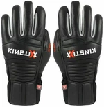 KinetiXx Bradly GTX Rojo 9,5 Guantes de esquí