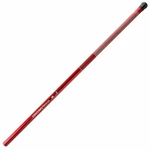 DAM Fighter Pro Combo Tele Pole 6 m 6 parti Polo de margen, látigo