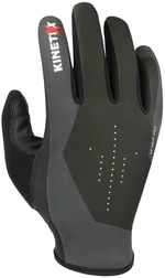 KinetiXx Keke 2.0 Black 9 Guantes de esquí