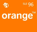 Orange 96 SLE Mobile Top-up SL