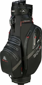 Big Max Aqua Silencio 4 Organizer Black Sac de golf