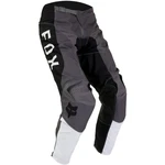 Motokrosové kalhoty FOX 180 Nitro Pant  30  Black/Grey