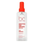 Schwarzkopf Professional BC Bonacure Repair Rescue Spray Conditioner Arginine bezoplachový kondicionér pro velmi poškozené vlasy 200 ml