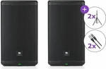 JBL EON 712 SET Altavoz activo