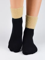 NOVITI Woman's Socks SF001-G-01