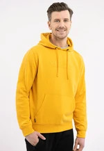 Volcano Man's Hoodie B-Piko