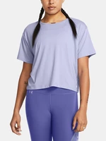 Under Armour T-Shirt Motion SS-PPL - Women