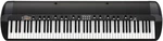 Korg SV-2 88 Digitálne stage piano Black