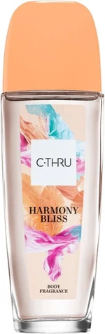 C-THRU Body Fragrance HARMONY BLISS 75 ml