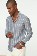 Camicia da uomo Trendyol