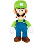 Super Mario Nintendo Jumbo Luigi plyš 50 cm