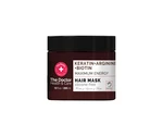 Energizujúca maska pre slabé a mastné vlasy The Doctor Keratin + Arginine + Biotin Mask - 295 ml