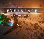 EVERSPACE Deluxe Edition Steam CD Key