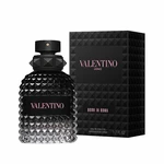 Valentino Uomo Born In Roma Edt 100ml