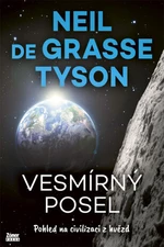 Vesmírný posel - Neil deGrasse Tyson