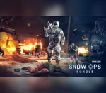 Dying Light - Snow Ops Bundle DLC Steam CD Key