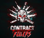 Contract Killers Steam CD Key