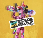 Riders Republic - Rainbow Pack DLC EU PS5 CD Key