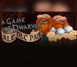 A Game of Dwarves - Ale Pack DLC Steam CD Key