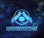 Homeworld Remastered Collection Steam CD Key (Mac OS X)