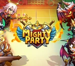 Mighty Party - Battle and Toads Pack DLC Steam CD Key