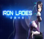 Iron Ladies 2048 Steam CD key