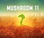 Mushroom 11 Steam CD Key