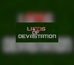 Lands Of Devastation Steam CD Key