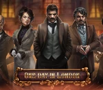 One Day in London Steam CD Key