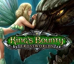 King's Bounty: Crossworlds Steam CD Key