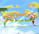 Katy and Bob Way Back Home Steam CD Key