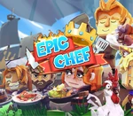 Epic Chef Steam CD Key