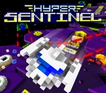 Hyper Sentinel Steam CD Key