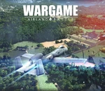 Wargame Airland Battle Steam CD Key