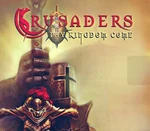 Crusaders: Thy Kingdom Come Steam CD Key