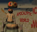 Apocalyptic World Steam CD Key