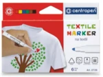 Značkovač 2739 na textil 6 ks