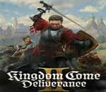 Kingdom Come: Deliverance II PS5 Account