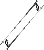 TSL Connect Alu 3 Cross Swing 73 - 140 cm Turistické palice