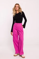 Made Of Emotion Woman's Trousers M799